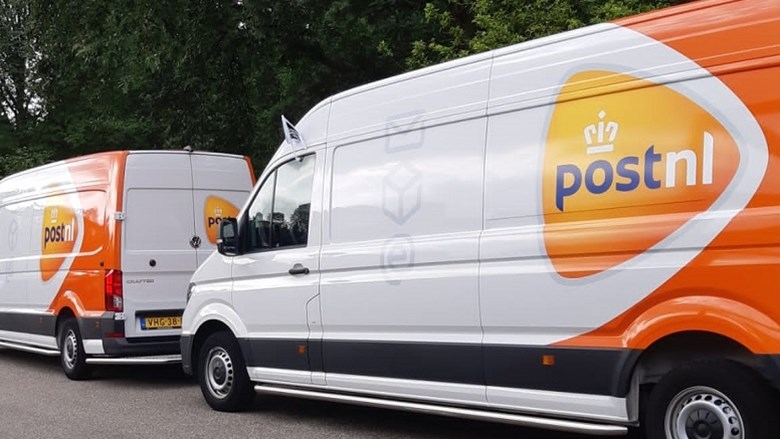 PostNL Logistics Optimization